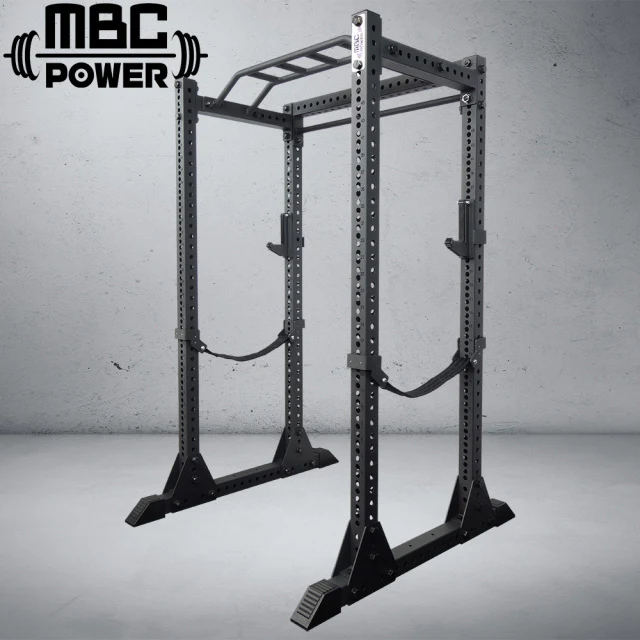 MBCパワーラック
