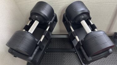 【レビュー】プロバーベルを実際に使って分かったメリット・デメリット