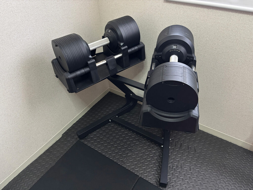プロバーベル 全体