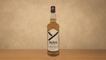 【ウイスキーレビュー】『SOGAINI（ソガイニ）』｜味わい・飲み方・安く買う方法